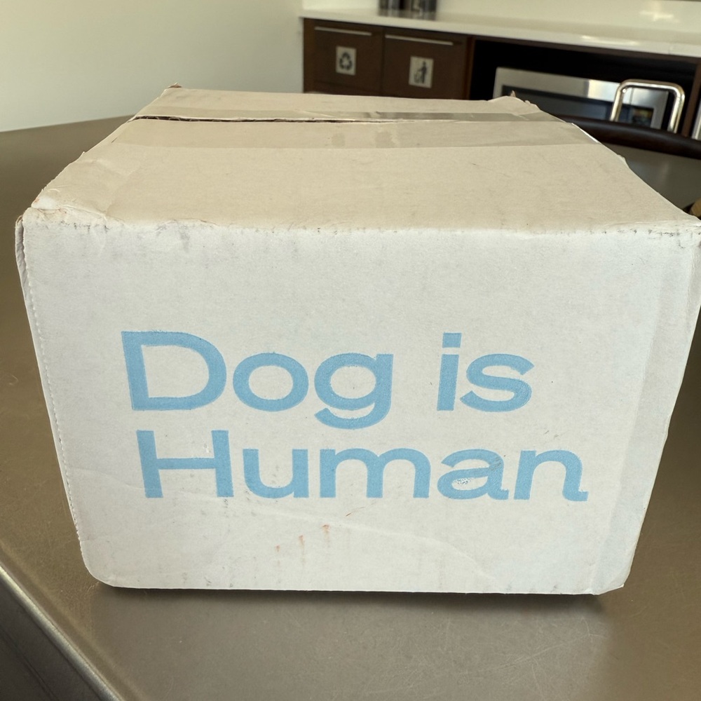 Dog is Human - Multivitamin Soft Dog Chews - Picture 6 of 6